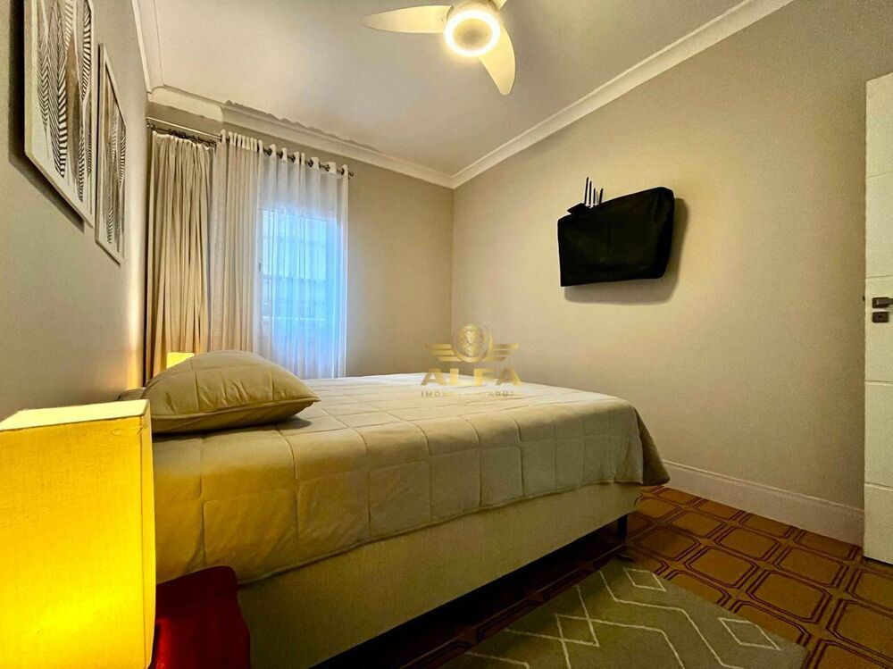Apartamento, 3 quartos, 106 m² - Foto 4