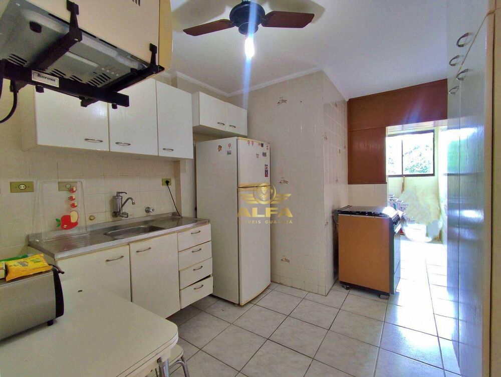Apartamento, 2 quartos, 80 m² - Foto 6