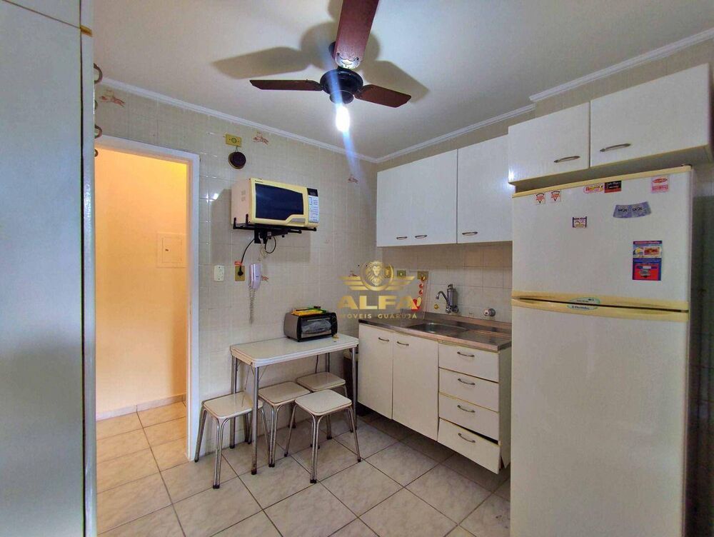 Apartamento, 2 quartos, 80 m² - Foto 2