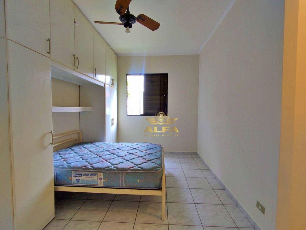 Apartamento, 2 quartos, 80 m² - Foto 1