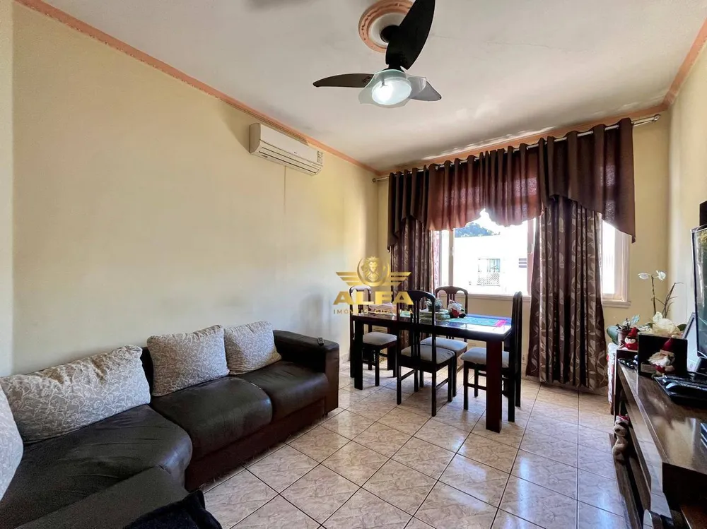 Apartamento, 2 quartos, 100 m² - Foto 1