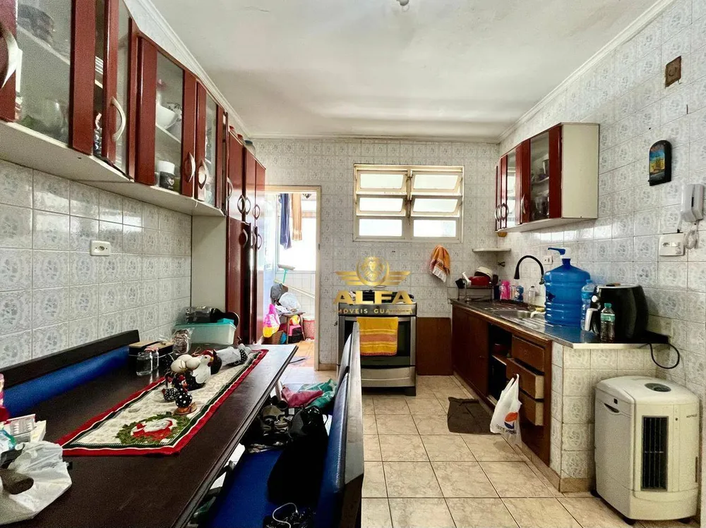 Apartamento, 2 quartos, 100 m² - Foto 7