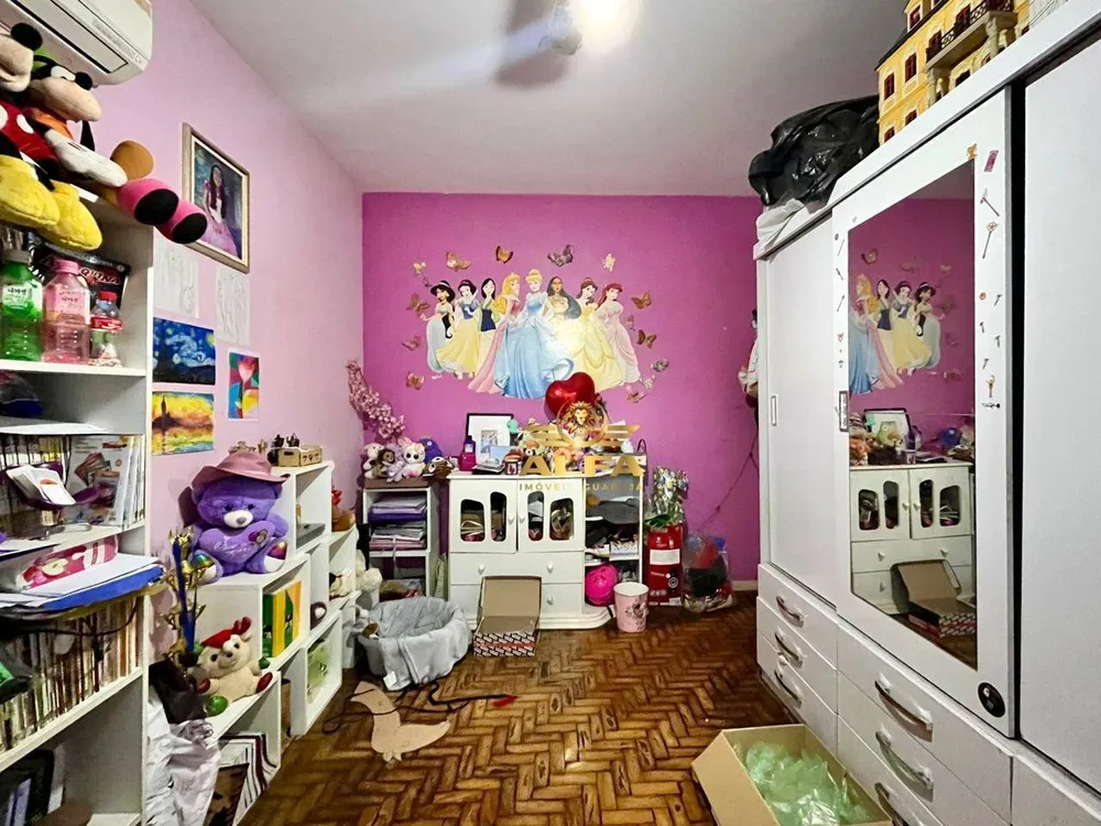 Apartamento, 2 quartos, 100 m² - Foto 6