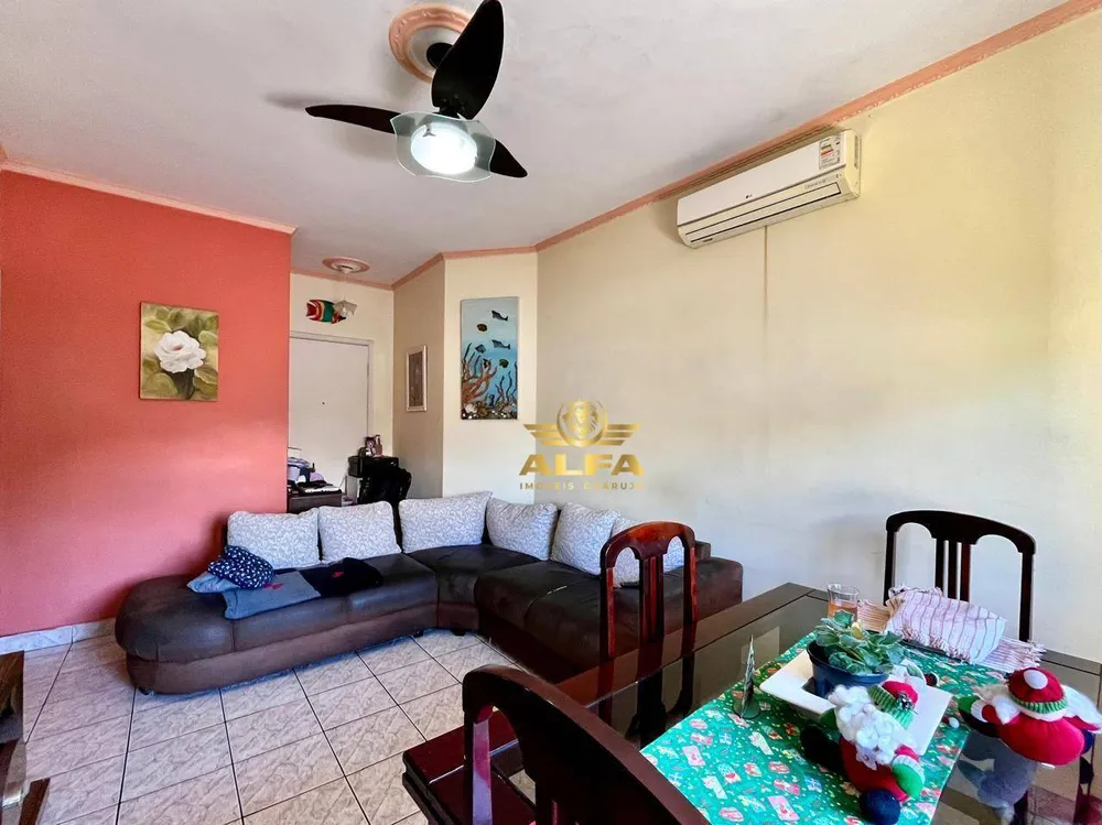Apartamento, 2 quartos, 100 m² - Foto 2