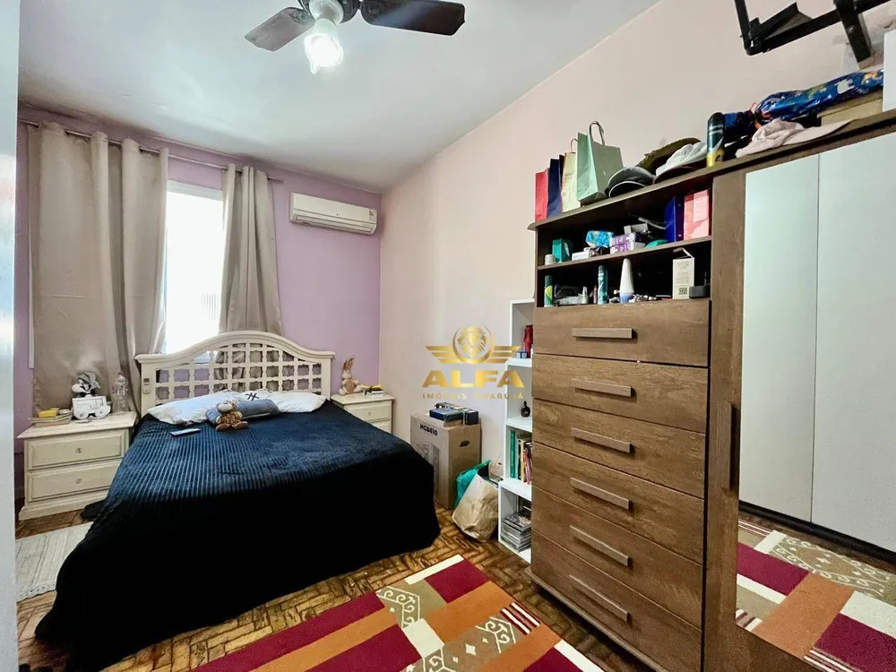 Apartamento, 2 quartos, 100 m² - Foto 4
