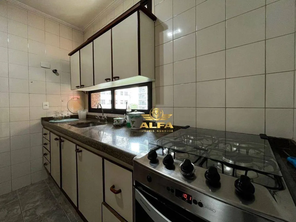 Apartamento, 3 quartos, 125 m² - Foto 7