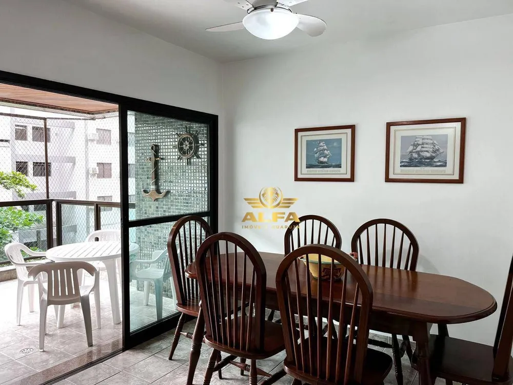 Apartamento, 3 quartos, 125 m² - Foto 3