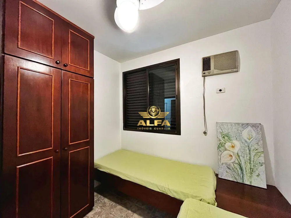 Apartamento, 3 quartos, 125 m² - Foto 6