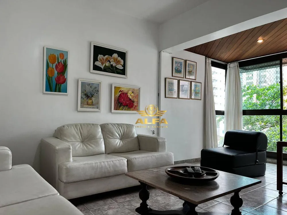 Apartamento, 3 quartos, 125 m² - Foto 2