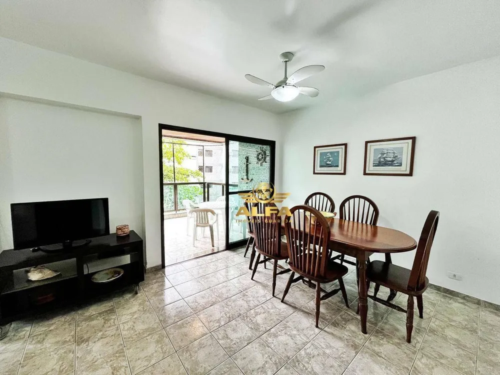 Apartamento, 3 quartos, 125 m² - Foto 4