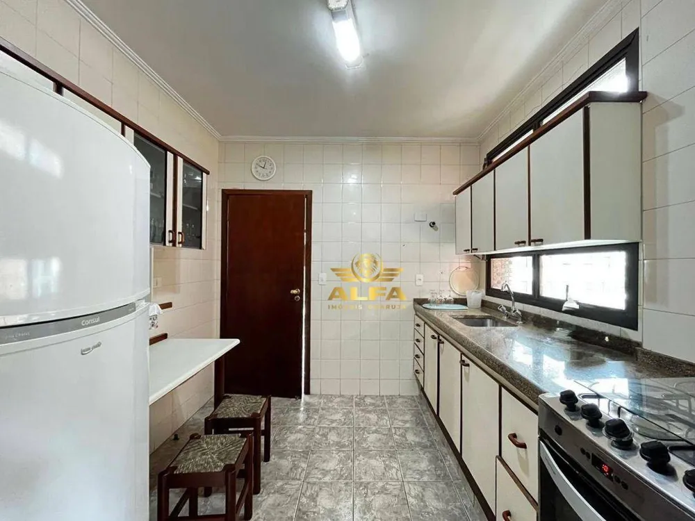 Apartamento, 3 quartos, 125 m² - Foto 3