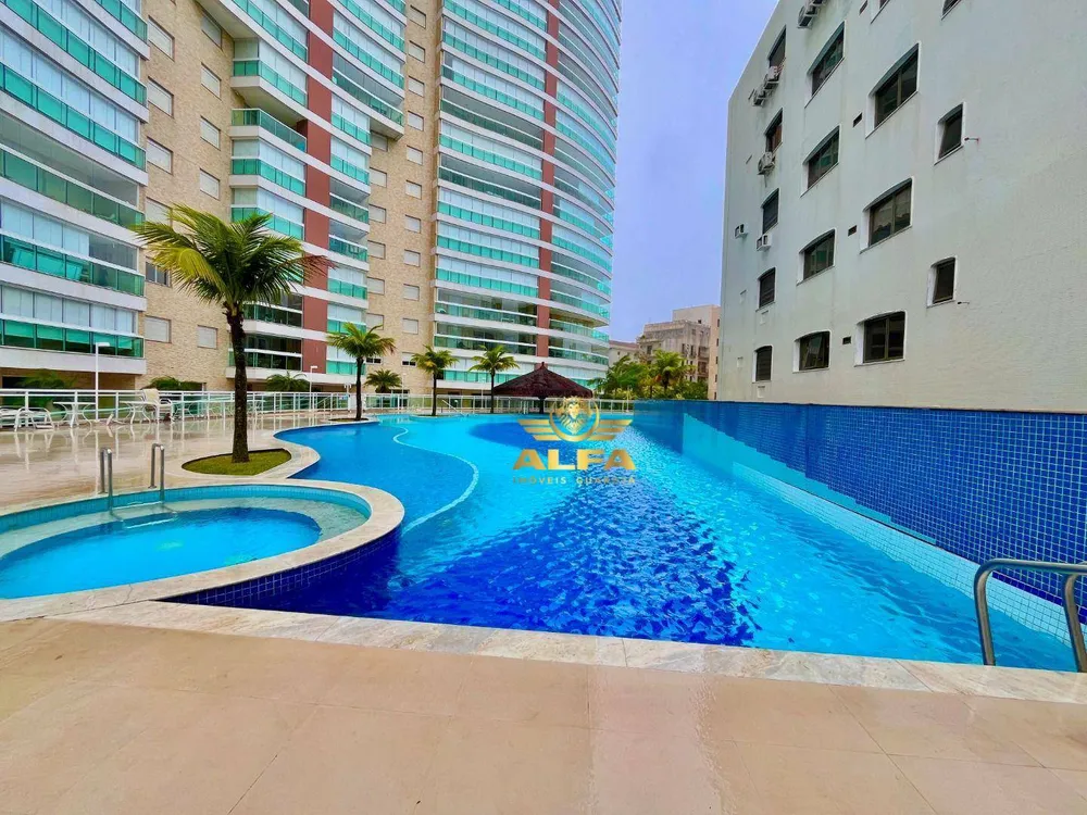 Apartamento, 4 quartos, 157 m² - Foto 5