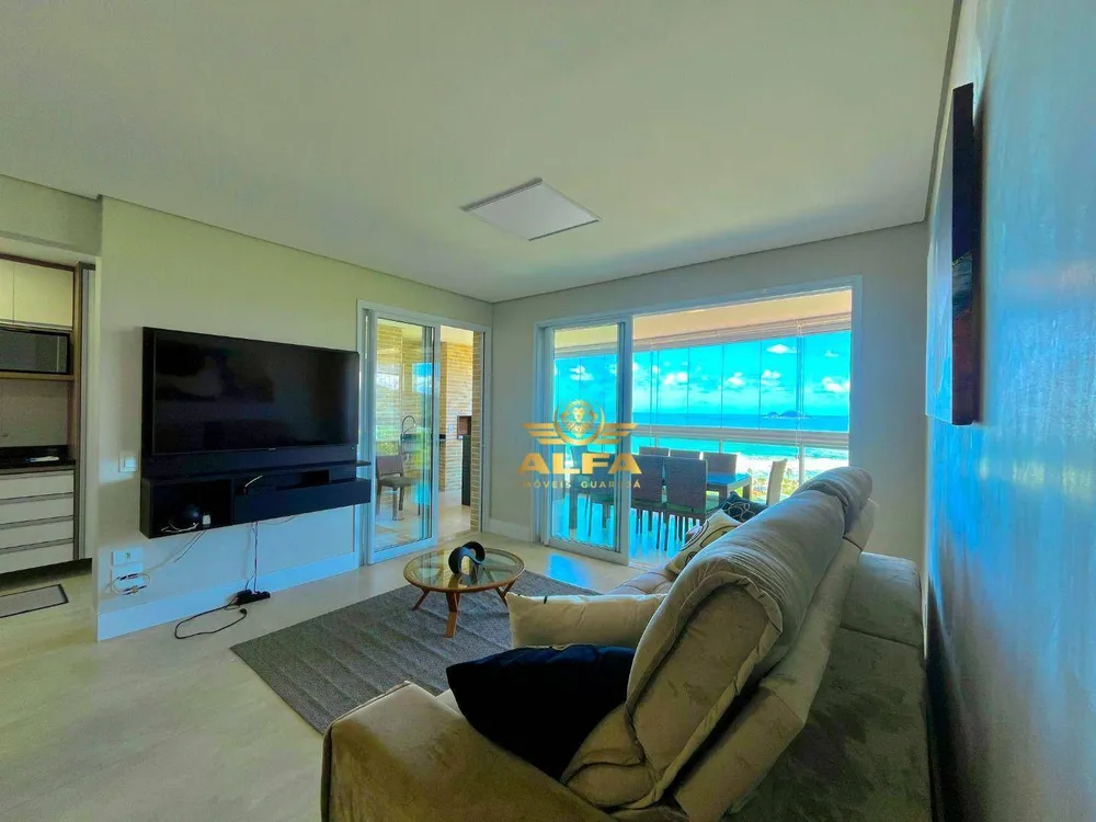 Apartamento, 4 quartos, 157 m² - Foto 1