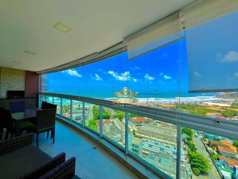 Apartamento, 4 quartos, 157 m² - Foto 2