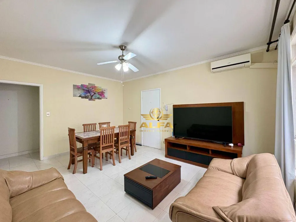 Apartamento, 3 quartos, 115 m² - Foto 1