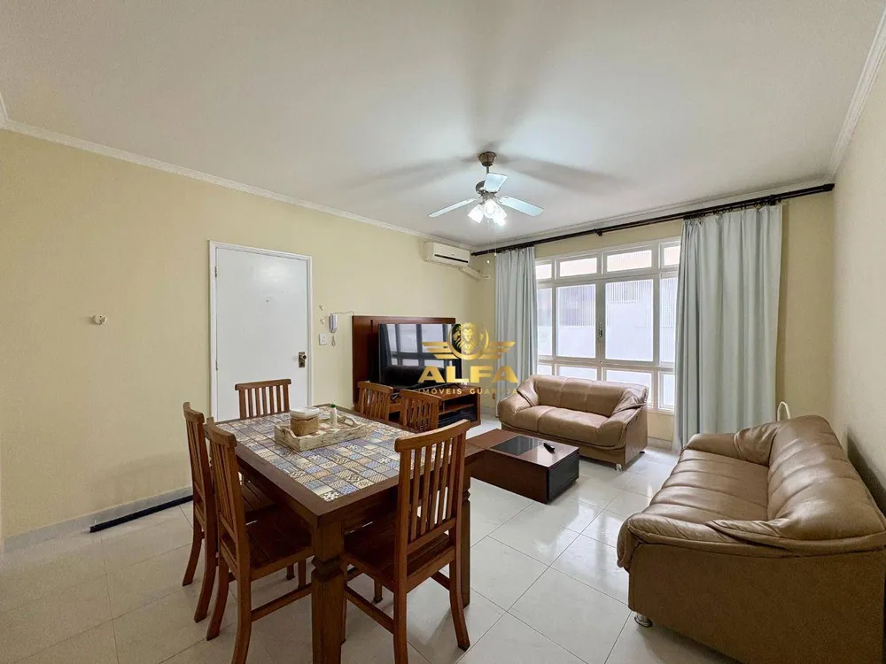 Apartamento, 3 quartos, 115 m² - Foto 4