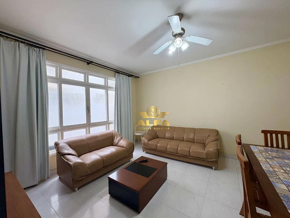 Apartamento, 3 quartos, 115 m² - Foto 2