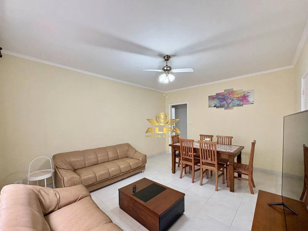Apartamento, 3 quartos, 115 m² - Foto 3