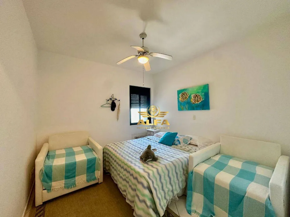 Apartamento, 3 quartos, 184 m² - Foto 8