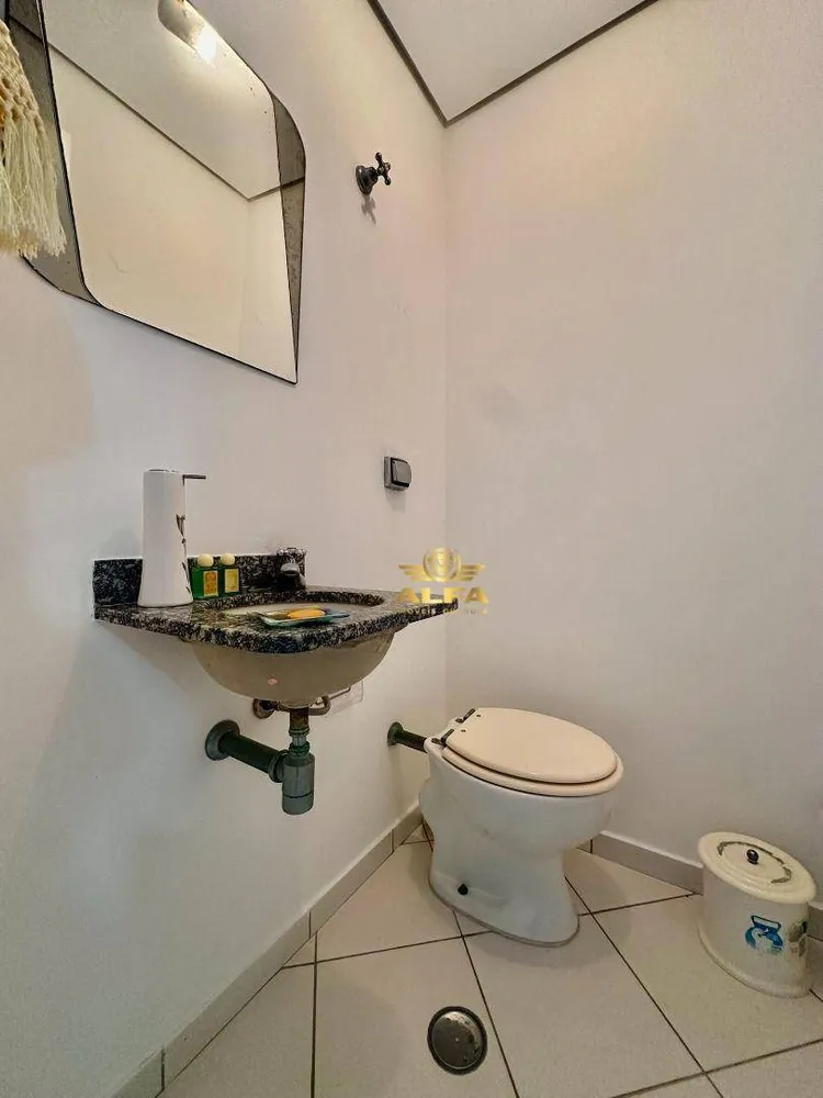 Apartamento, 3 quartos, 184 m² - Foto 4