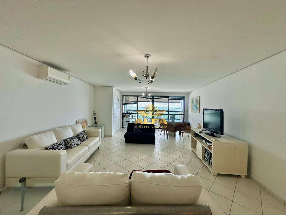 Apartamento, 3 quartos, 184 m² - Foto 1
