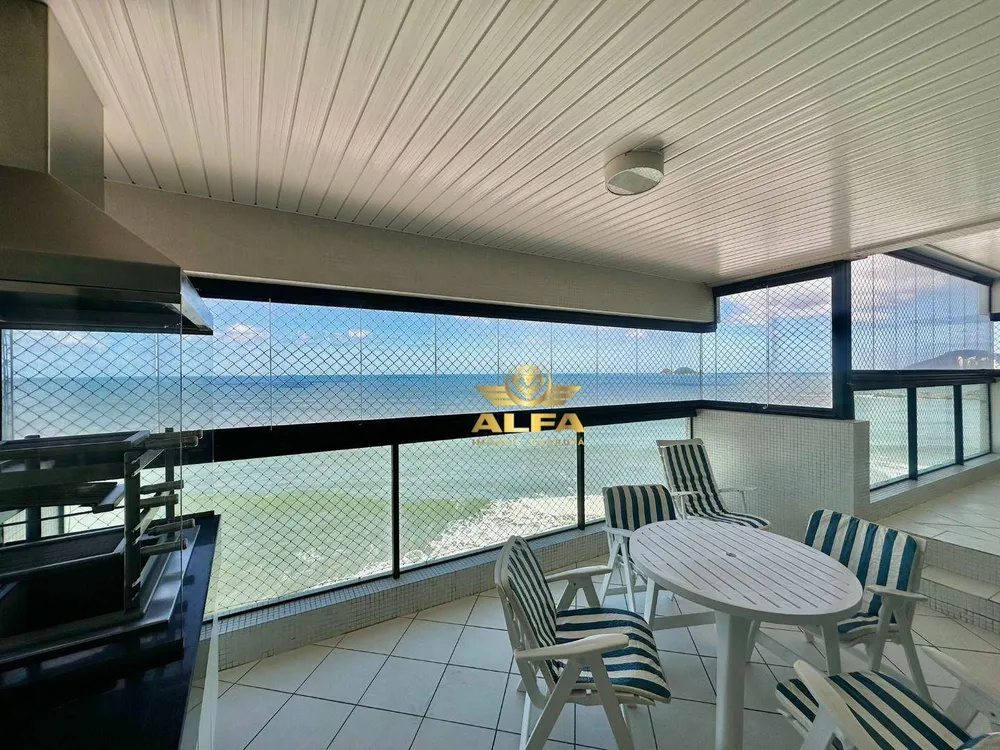 Apartamento, 3 quartos, 184 m² - Foto 3