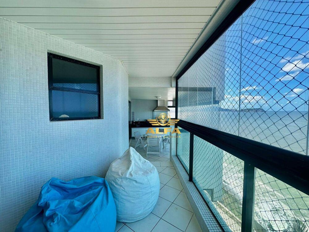 Apartamento, 3 quartos, 184 m² - Foto 3