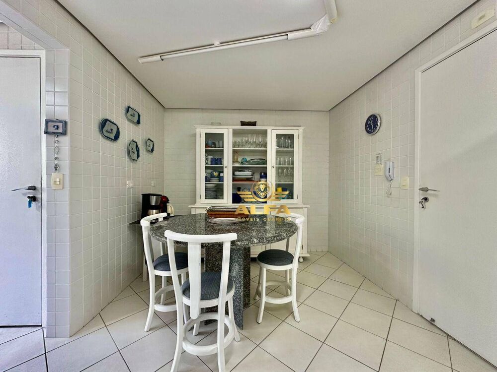 Apartamento, 3 quartos, 184 m² - Foto 6