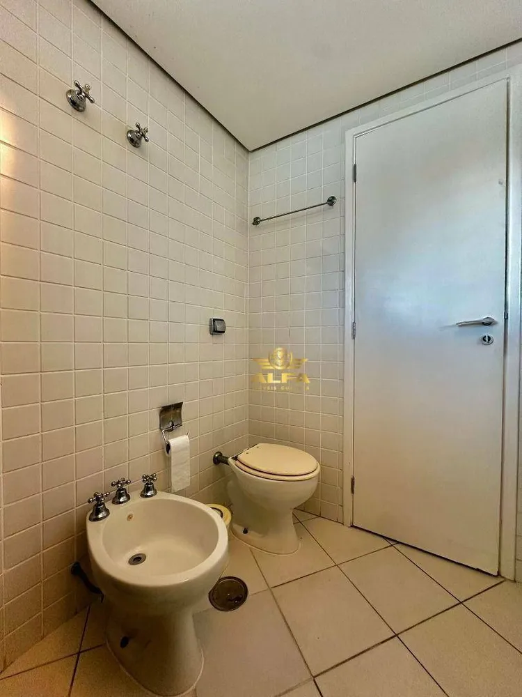 Apartamento, 3 quartos, 184 m² - Foto 5