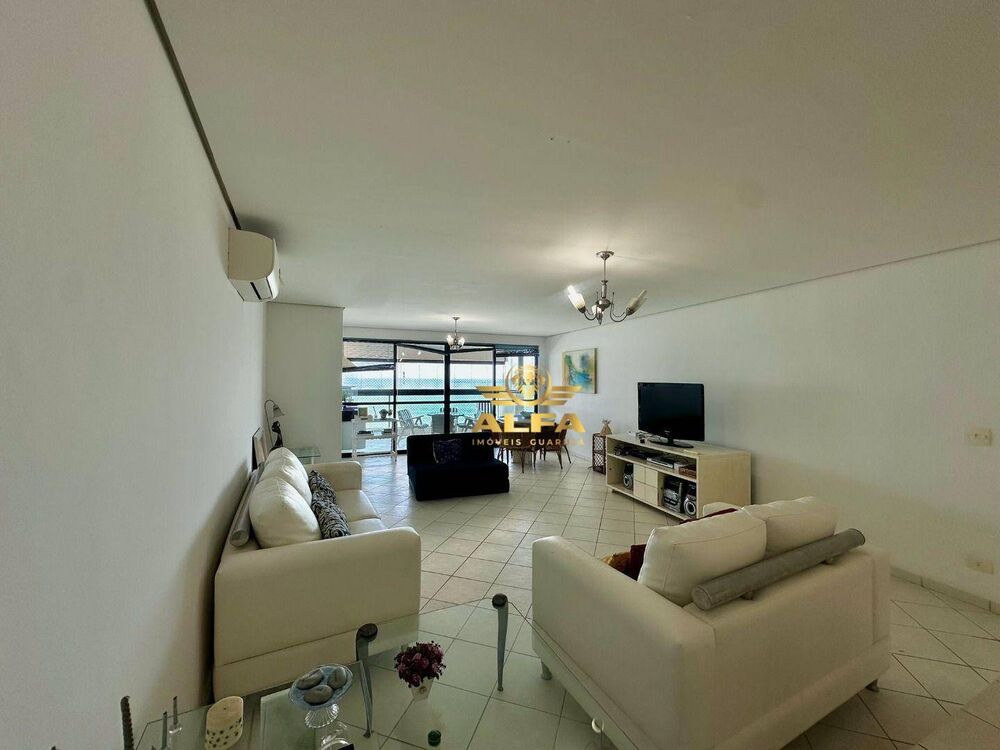Apartamento, 3 quartos, 184 m² - Foto 2