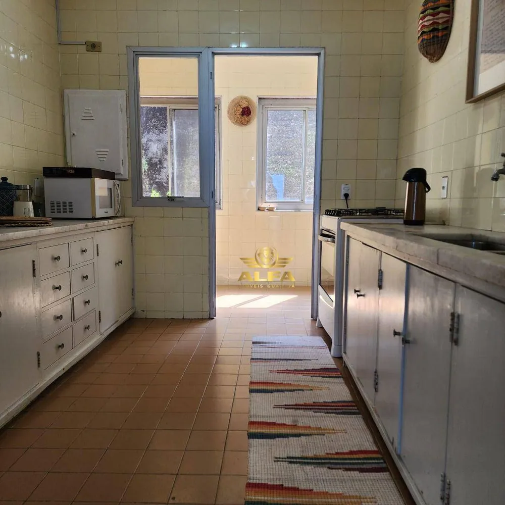 Apartamento, 3 quartos, 129 m² - Foto 4