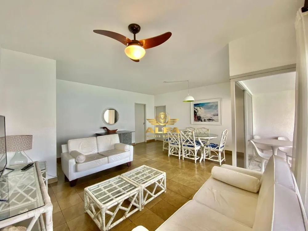 Apartamento, 3 quartos, 129 m² - Foto 2