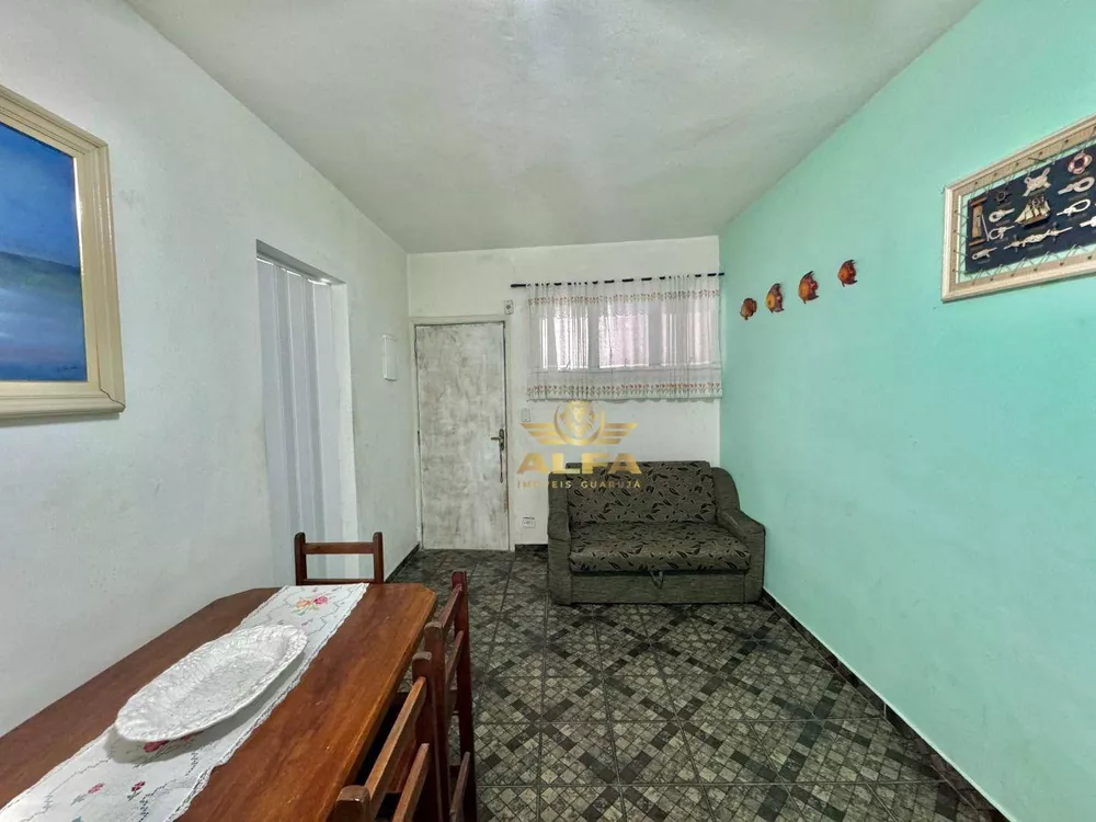 Apartamento à venda com 2 quartos, 65m² - Foto 2