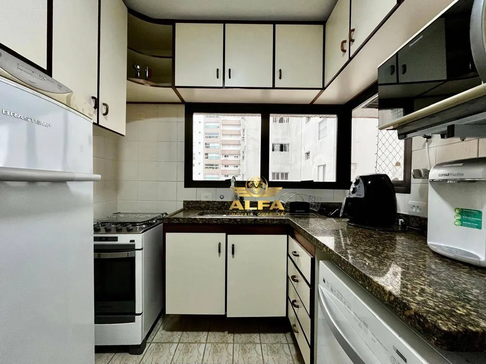 Apartamento, 3 quartos, 110 m² - Foto 8