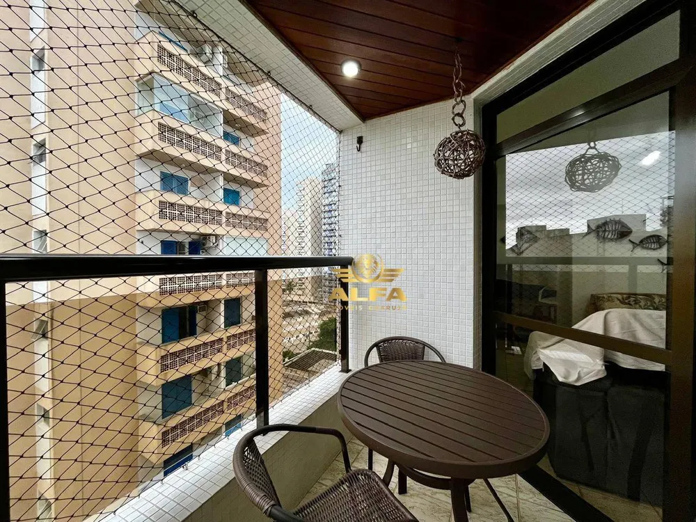 Apartamento, 3 quartos, 110 m² - Foto 1
