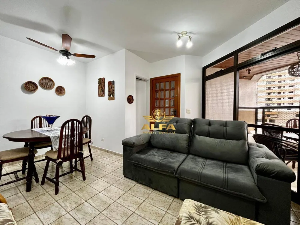 Apartamento, 3 quartos, 110 m² - Foto 2