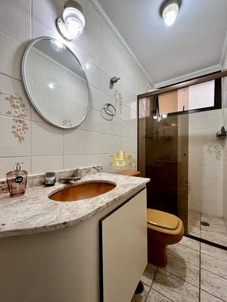 Apartamento, 3 quartos, 110 m² - Foto 7