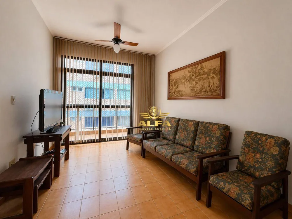 Apartamento, 2 quartos, 80 m² - Foto 3