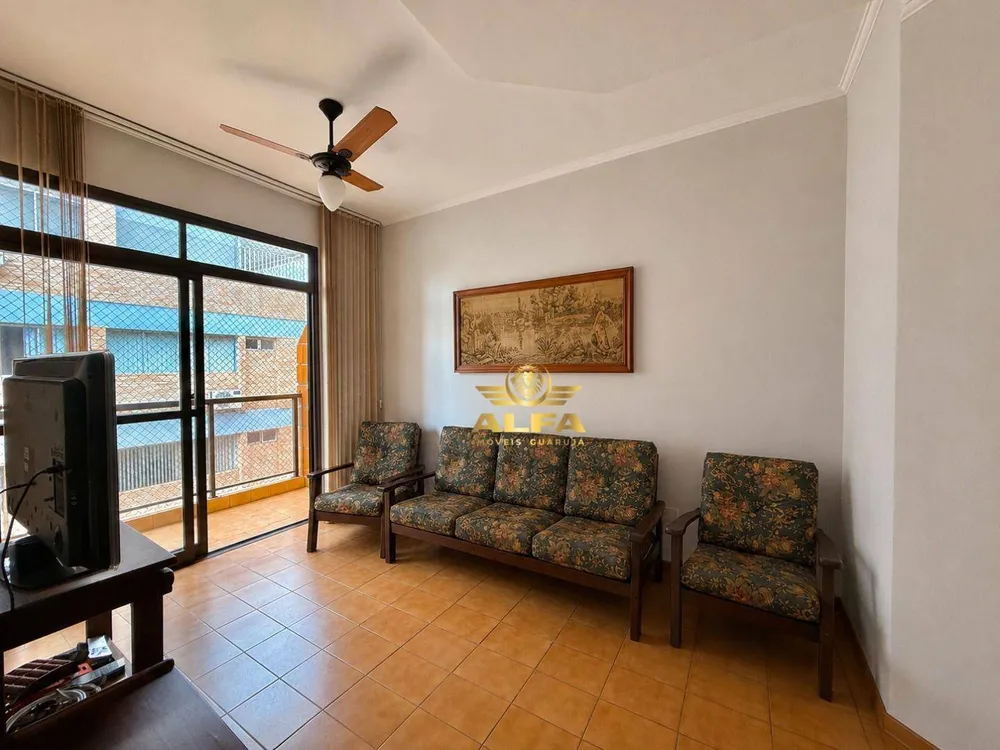 Apartamento, 2 quartos, 80 m² - Foto 4