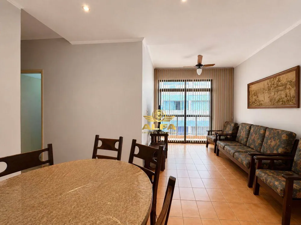Apartamento, 2 quartos, 80 m² - Foto 1