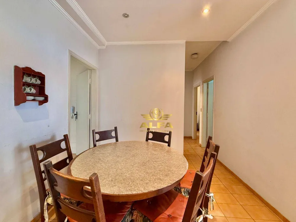 Apartamento, 2 quartos, 80 m² - Foto 2