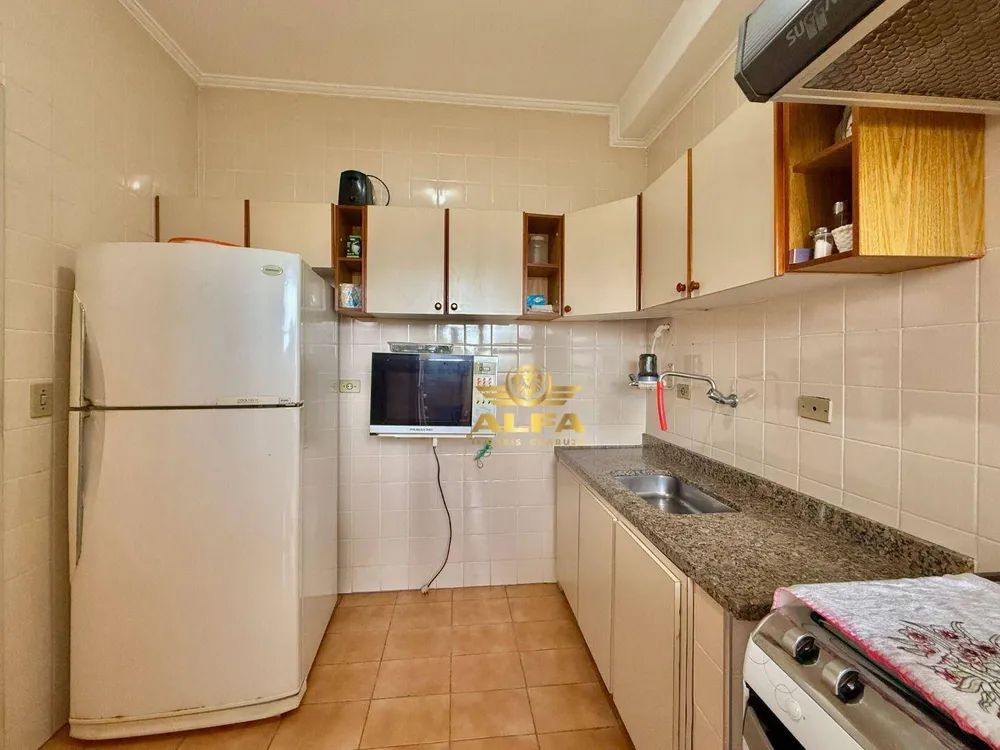 Apartamento, 2 quartos, 80 m² - Foto 6