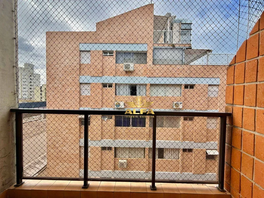 Apartamento, 2 quartos, 80 m² - Foto 5
