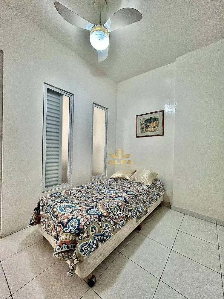 Apartamento, 2 quartos, 50 m² - Foto 7