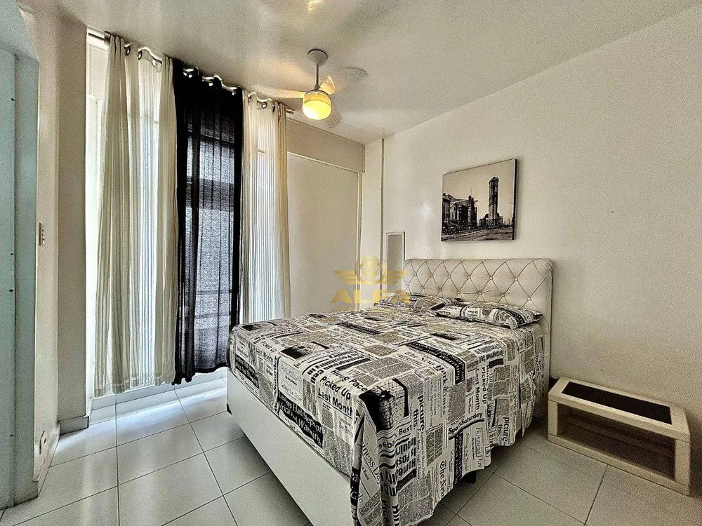 Apartamento, 2 quartos, 50 m² - Foto 10