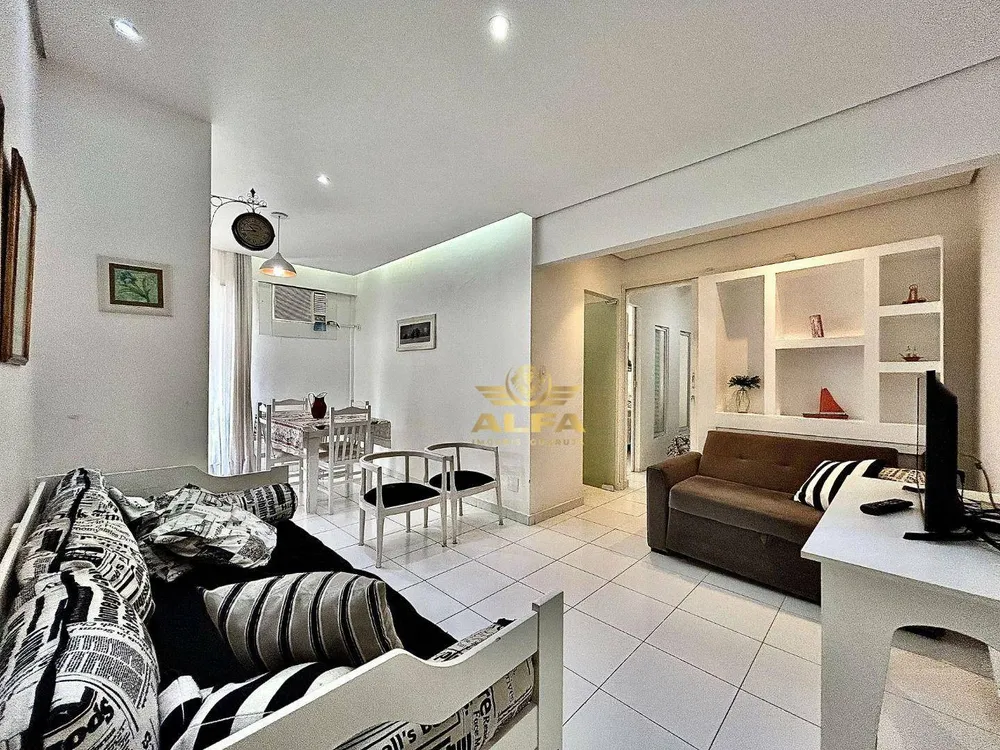 Apartamento, 2 quartos, 50 m² - Foto 1