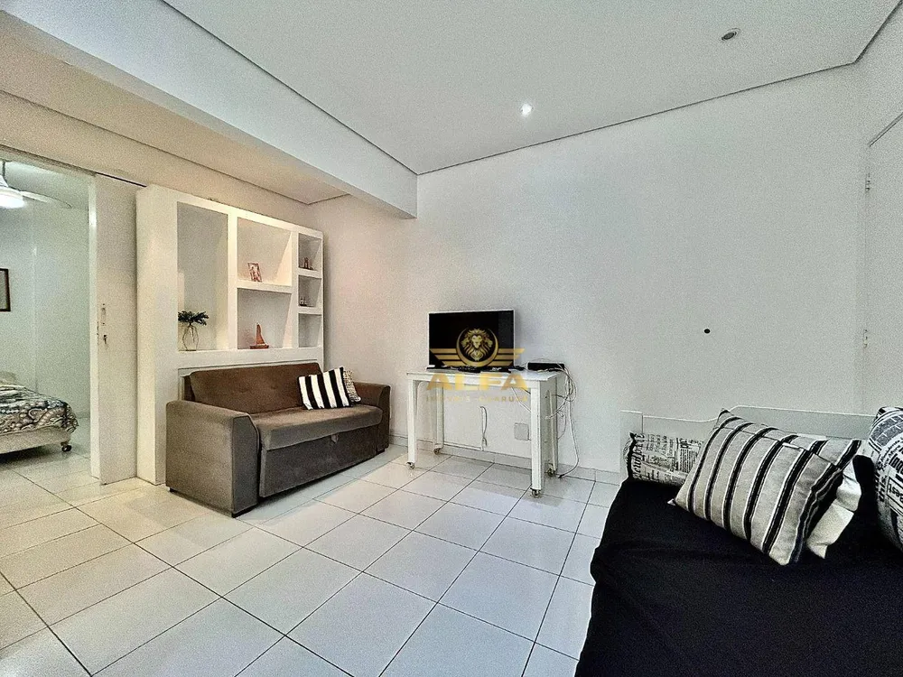 Apartamento, 2 quartos, 50 m² - Foto 3
