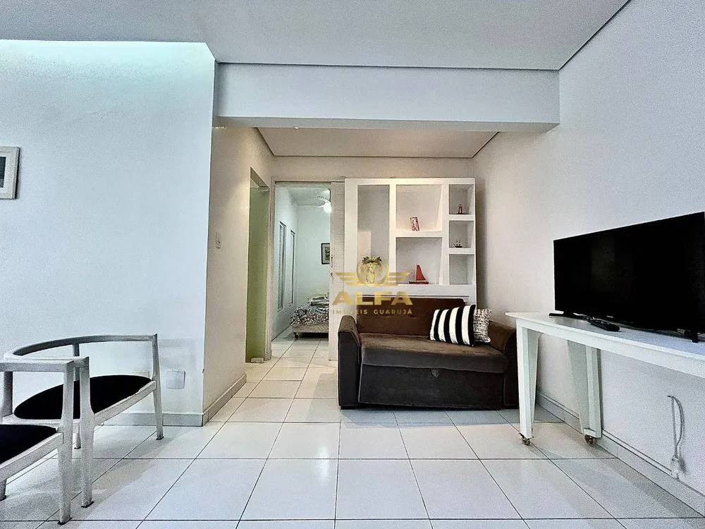 Apartamento, 2 quartos, 50 m² - Foto 2