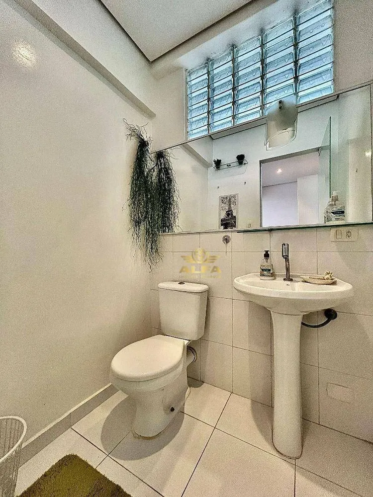 Apartamento, 2 quartos, 50 m² - Foto 9