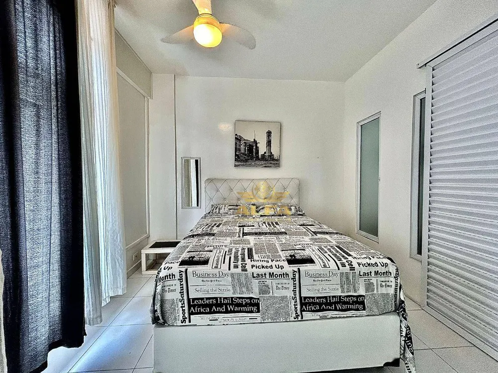 Apartamento, 2 quartos, 50 m² - Foto 11